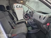 Peugeot Partner 1.6 Bluehdi