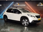 Peugeot 2008 1.2 PureTech GT Line