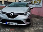 Renault Clio 1.5 Blue dCi Intens