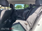 Renault Mégane Sport Tourer 1.5 dCi Limited