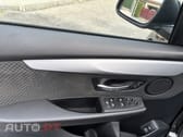 BMW 216 d Advantage