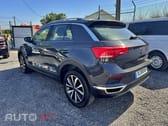 Volkswagen T-Roc 1.0 TSI Style