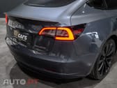 Tesla Model 3 Performance Dual Motor AWD