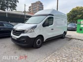 Renault Trafic 2.0 dCi L2H2 1.2T115