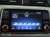 Nissan Micra 1.0 IG-T N-Design Black