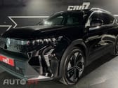 Renault Scénic E-Tech 87 kWh Techno