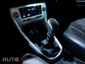 Lancia Delta 1.6D MultiJet