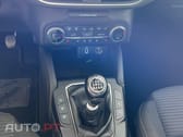Ford Focus 1.0 EcoBoost S&S ST-LINE