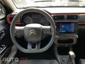 Citroen C3 1.5 BlueHDi C-Series
