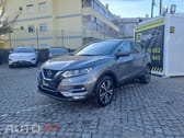 Nissan Qashqai 1.2 DIG-T Acenta Connect