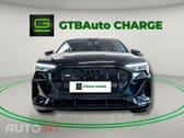 Audi E-Tron I.V.A DEDUTIVEL 55 S LINE 