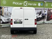 Ford Tourneo L1 H1