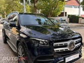 Mercedes-Benz GLS d 4Matic