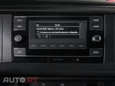 Volkswagen e-Transporter Kasten L-TW LR 100kW