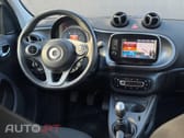 Smart ForFour 900dce