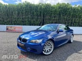 BMW M3 Cabrio