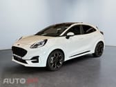 Ford Puma 1.0 Flexifuel mHEV ST-Line x