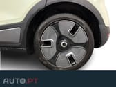 Smart #1 66 kWh Premium