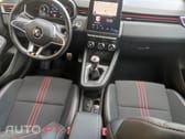 Renault Clio Rs Line