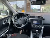 Renault Kadjar 1.3 TCe Zen