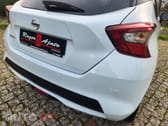 Nissan Micra 1.5 dCi Tekna S/S
