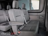 Mercedes-Benz Sprinter 315 CDI/43 Luxo (2+2+2+3)
