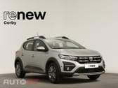 Dacia Sandero Sandero 1.0 ECO-G Stepway Comfort Bi-Fuel