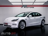 Tesla Model 3 Standard Range Plus RWD