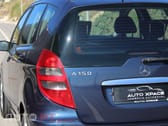 Mercedes-Benz A 150 Avantgarde Automatic