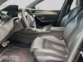 Peugeot 408 GT EAT8