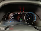 Nissan Leaf Acenta