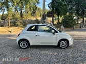 Fiat 500 1.2 Lounge Dualogic