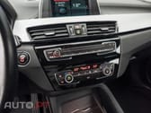 BMW X1 16 d sDrive