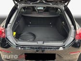 Mercedes-Benz CLA 250 Shooting Brake EQ AMG Line