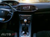 Peugeot 308 1.2 PureTech Allure J17