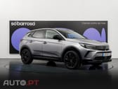 Opel Grandland (X) 1.5 CDTI GS Line AT