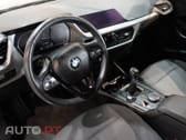 BMW 116 d Advantage