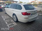 BMW 525 d xDrive Auto