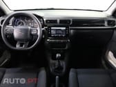 Citroen C3 1.5 BlueHDi S&S  Plus