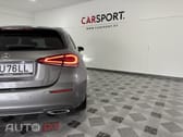 Mercedes-Benz A 180 2.0 A 180 D DCT PREMIUM PLUS