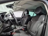 Renault Mégane Sport Tourer 1.5 Blue dCi Intens