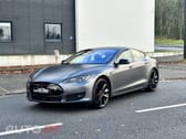 Tesla Model S 85