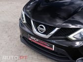 Nissan Qashqai 1.6 dCi Tekna