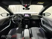Peugeot E-2008 54 kWh GT