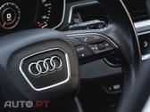 Audi A4 2.0 TDI S-line S tronic