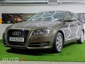 Audi A3 Sportback 1.6 TDI Sport