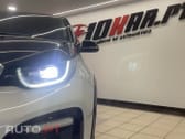BMW i3 94Ah +EXA +Comfort Package Advance