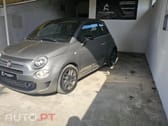 Fiat 500 1.0 Hybrid