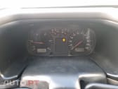 Volkswagen Transporter 2.4 D C. Dupla
