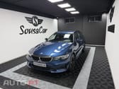 BMW 318 d Advantage
